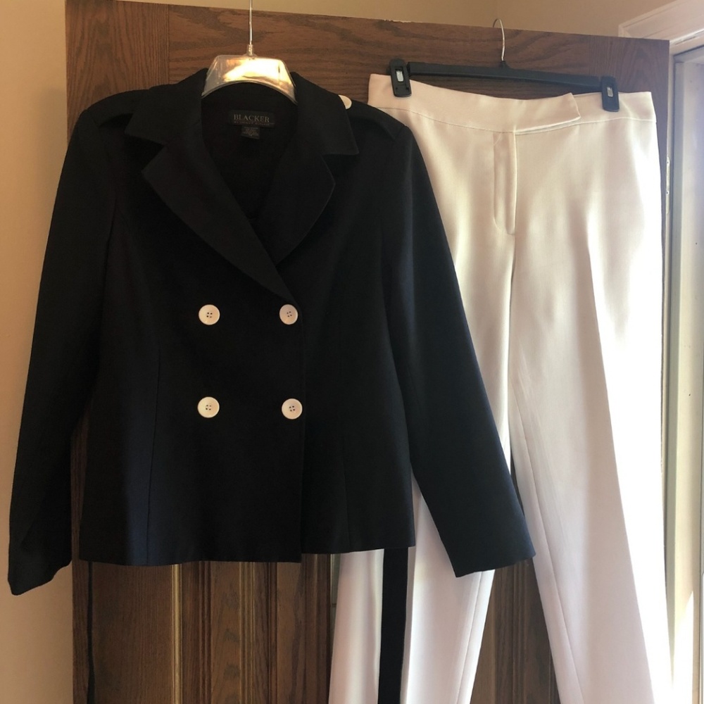 Women's Suit